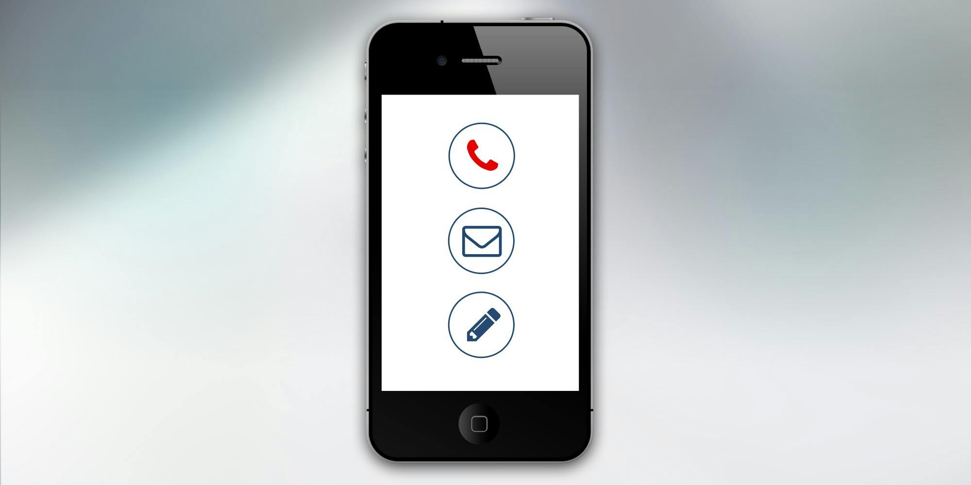 Contact Us - MailInTheCell.com